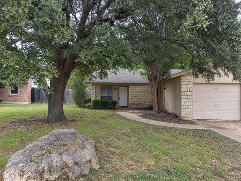 Photo of 12401 Tree Line DR #B, Austin, TX 78729 (MLS # 9947388)