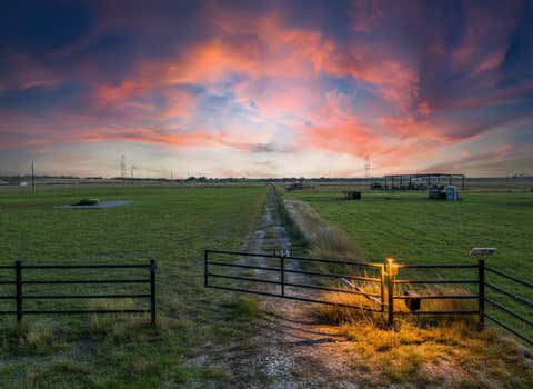 Photo of 1557 Scull RD #Tract X, San Marcos, TX 78666 (MLS # 9982646)