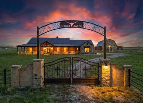 Photo of 1557 Scull RD #Tract X, San Marcos, TX 78666 (MLS # 9982646)