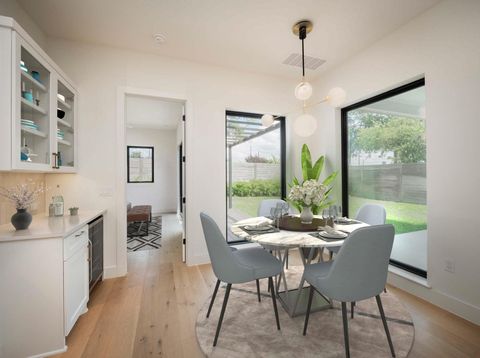Tiny photo for 814 Stark ST, Austin, TX 78756 (MLS # 7618379)