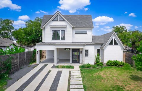 Photo of 814 Stark ST, Austin, TX 78756 (MLS # 7618379)