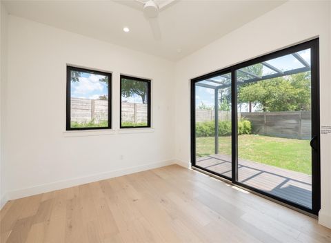 Tiny photo for 814 Stark ST, Austin, TX 78756 (MLS # 7618379)