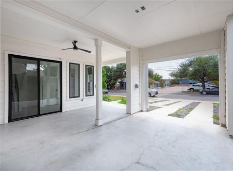 Tiny photo for 814 Stark ST, Austin, TX 78756 (MLS # 7618379)