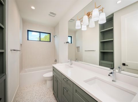 Tiny photo for 814 Stark ST, Austin, TX 78756 (MLS # 7618379)