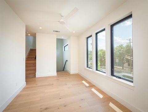 Tiny photo for 814 Stark ST, Austin, TX 78756 (MLS # 7618379)