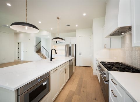 Tiny photo for 814 Stark ST, Austin, TX 78756 (MLS # 7618379)