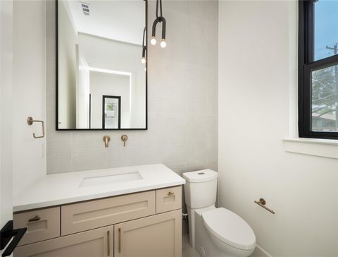 Tiny photo for 814 Stark ST, Austin, TX 78756 (MLS # 7618379)