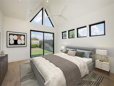 Tiny photo for 814 Stark ST, Austin, TX 78756 (MLS # 7618379)