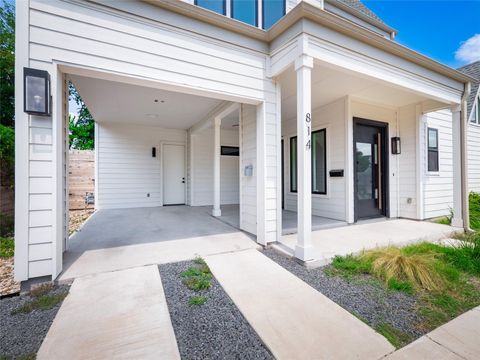 Tiny photo for 814 Stark ST, Austin, TX 78756 (MLS # 7618379)