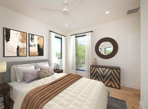 Tiny photo for 814 Stark ST, Austin, TX 78756 (MLS # 7618379)