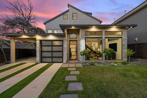 Photo of 1502 Juliet ST, Austin, TX 78704 (MLS # 9880256)