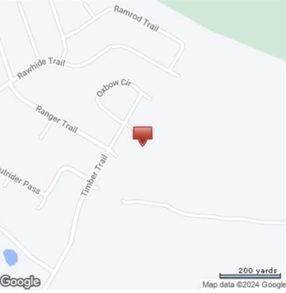 20601 Oxbow TRL