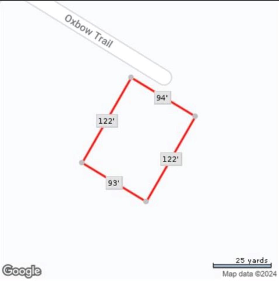 20601 Oxbow TRL