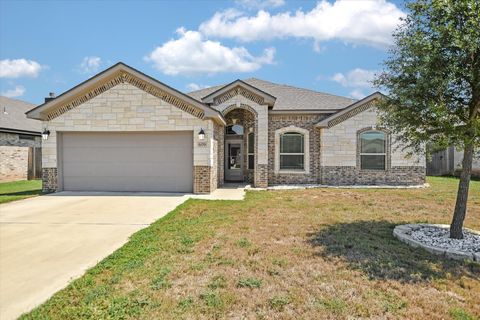 609 Holstein DR Belton TX 76513