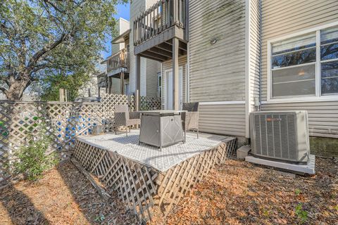 Tiny photo for 1827 River Crossing CIR #C, Austin, TX 78741 (MLS # 3498917)