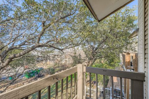 Tiny photo for 1827 River Crossing CIR #C, Austin, TX 78741 (MLS # 3498917)