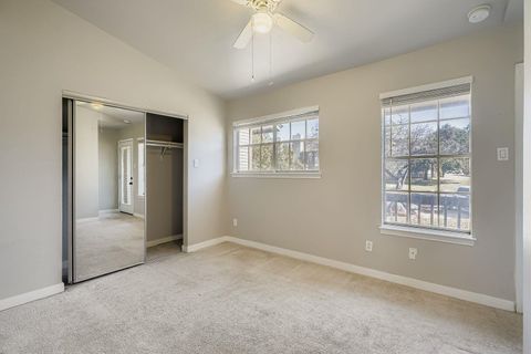 Tiny photo for 1827 River Crossing CIR #C, Austin, TX 78741 (MLS # 3498917)