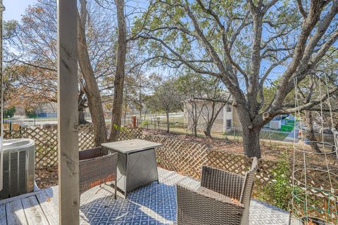 Tiny photo for 1827 River Crossing CIR #C, Austin, TX 78741 (MLS # 3498917)