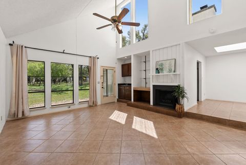 55 CASA VERDE Lakeway TX 78734