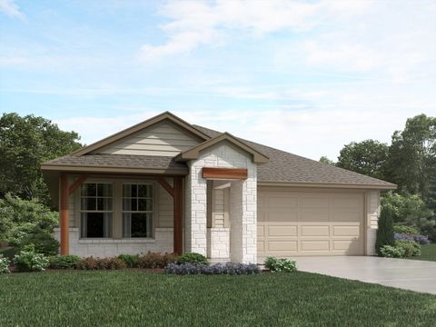 Photo of 12520 Saint Thomas DR, Del Valle, TX 78617 (MLS # 8697546)