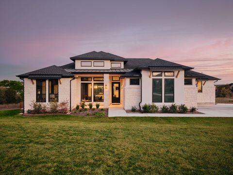 1100 Conastoga CT Driftwood TX 78619