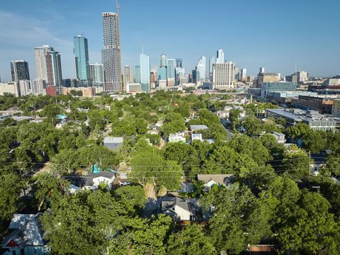 Tiny photo for 1401 E 3rd ST #2, Austin, TX 78702 (MLS # 5578126)
