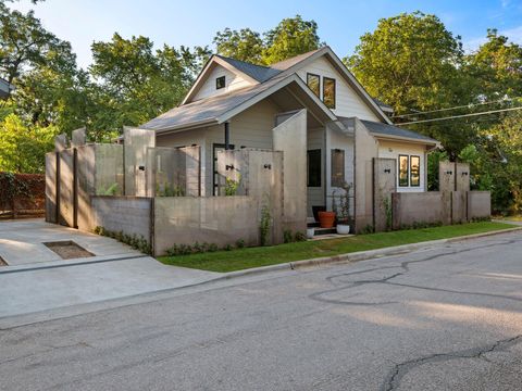 Tiny photo for 1401 E 3rd ST #2, Austin, TX 78702 (MLS # 5578126)
