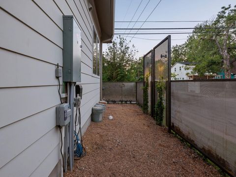 Tiny photo for 1401 E 3rd ST #2, Austin, TX 78702 (MLS # 5578126)