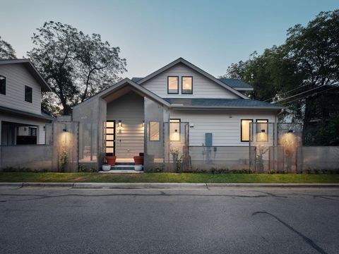 Tiny photo for 1401 E 3rd ST #2, Austin, TX 78702 (MLS # 5578126)
