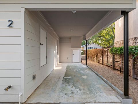 Tiny photo for 1401 E 3rd ST #2, Austin, TX 78702 (MLS # 5578126)