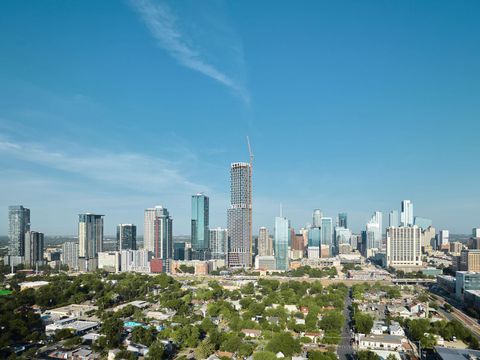 Tiny photo for 1401 E 3rd ST #2, Austin, TX 78702 (MLS # 5578126)