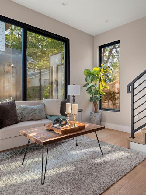 Tiny photo for 1401 E 3rd ST #2, Austin, TX 78702 (MLS # 5578126)