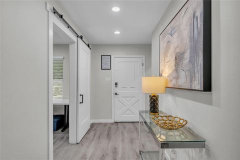 Tiny photo for 3400 Laguna DR, Austin, TX 78741 (MLS # 7516706)