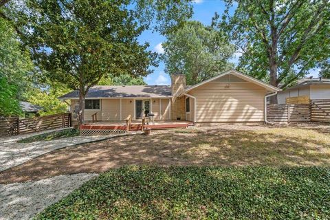 Tiny photo for 3400 Laguna DR, Austin, TX 78741 (MLS # 7516706)