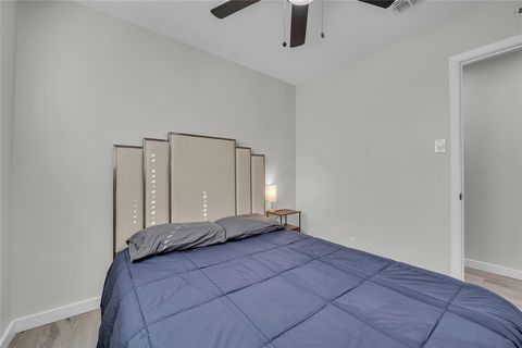 Tiny photo for 3400 Laguna DR, Austin, TX 78741 (MLS # 7516706)