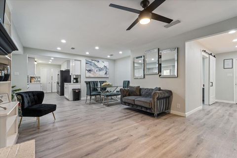 Tiny photo for 3400 Laguna DR, Austin, TX 78741 (MLS # 7516706)