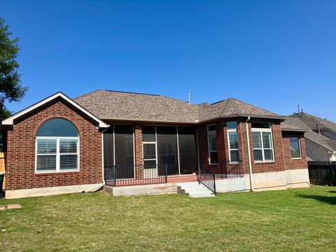 209 Country Creek DR Austin TX 78737