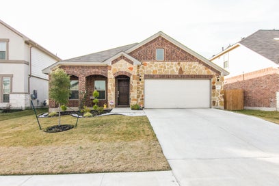 16924 Lathrop Ave Pflugerville TX 78660