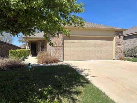 Photo of 410 Holiday Creek La Holiday Creek LN, Georgetown, TX 78633 (MLS # 7263560)