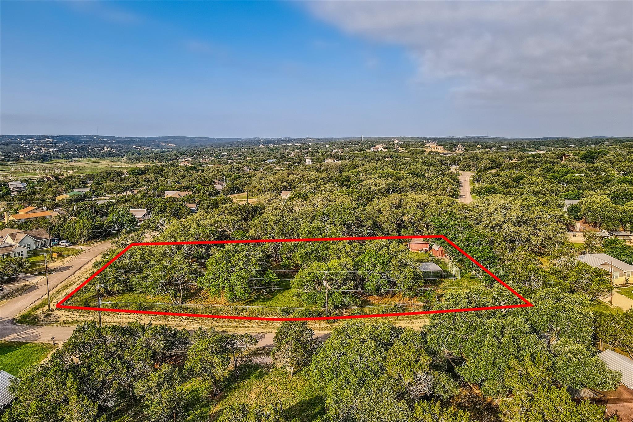 773 Lookout DR