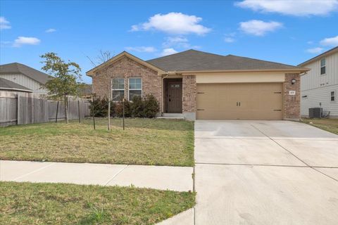 405 Grasslands TRL Hutto TX 78634