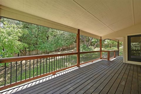 Tiny photo for 1502 Medio Calle, Austin, TX 78733 (MLS # 2028996)