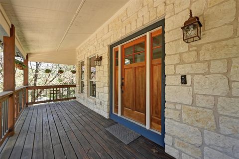 Tiny photo for 1502 Medio Calle, Austin, TX 78733 (MLS # 2028996)