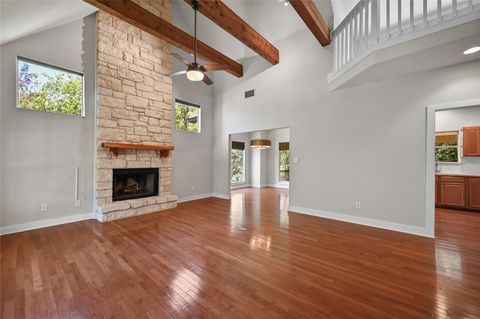 Tiny photo for 1502 Medio Calle, Austin, TX 78733 (MLS # 2028996)