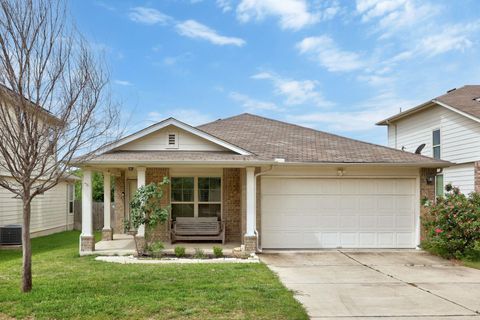 Photo of 412 Old Peak RD, Georgetown, TX 78626 (MLS # 5369814)