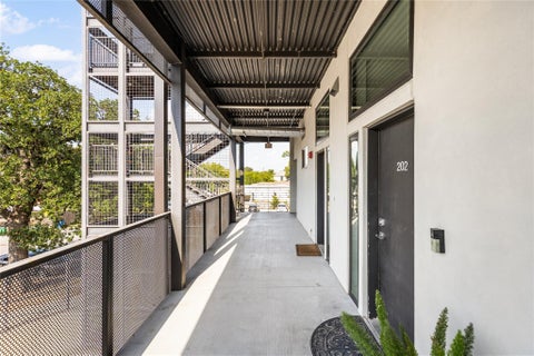 Tiny photo for 1322 E 12th ST #202, Austin, TX 78702 (MLS # 3106289)