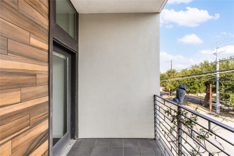 Tiny photo for 1322 E 12th ST #202, Austin, TX 78702 (MLS # 3106289)