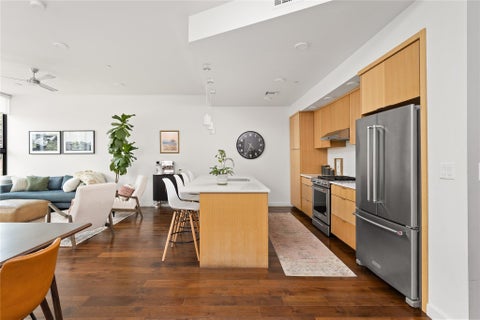 Tiny photo for 1322 E 12th ST #202, Austin, TX 78702 (MLS # 3106289)