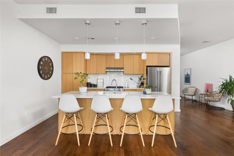 Tiny photo for 1322 E 12th ST #202, Austin, TX 78702 (MLS # 3106289)