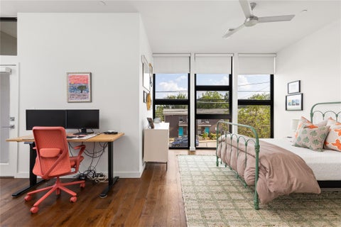 Tiny photo for 1322 E 12th ST #202, Austin, TX 78702 (MLS # 3106289)